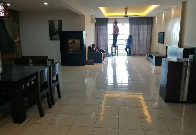 Sterling Condominium