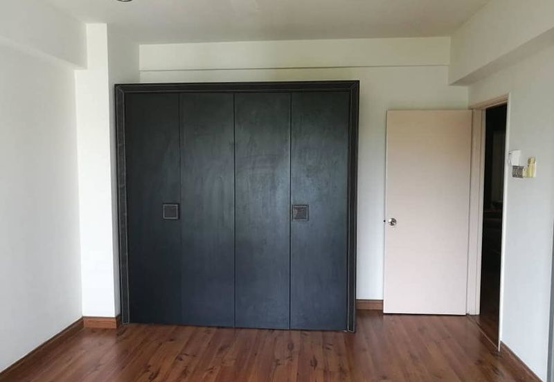 Sterling Condominium