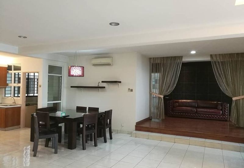 Sterling Condominium