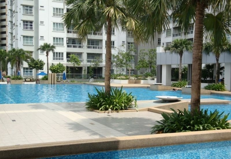 Sterling Condominium