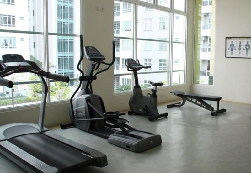 Sterling Condominium