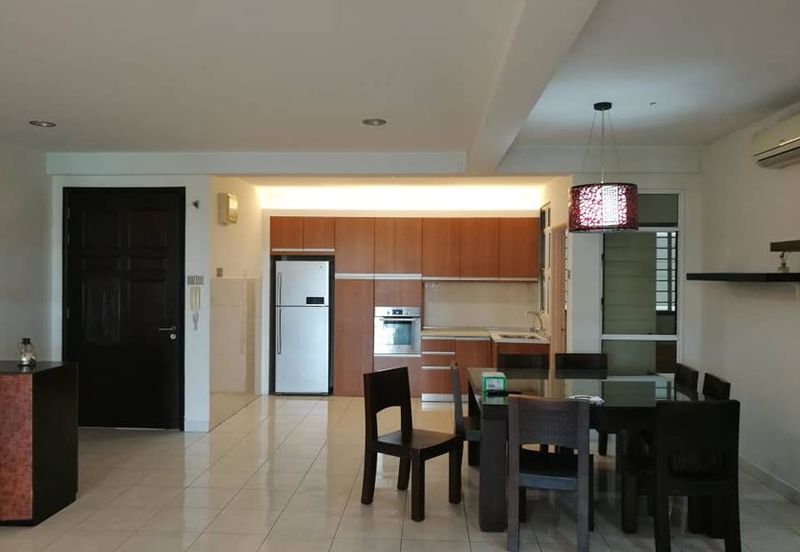 Sterling Condominium