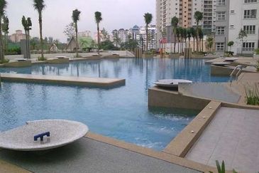 Sterling Condominium