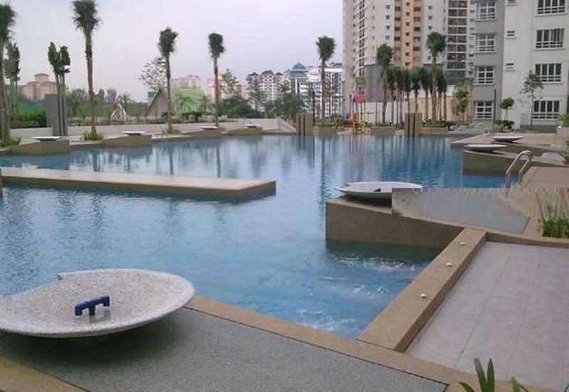 Sterling Condominium