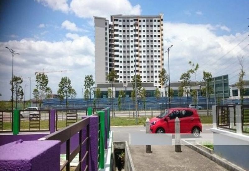Bandar Bukit Raja