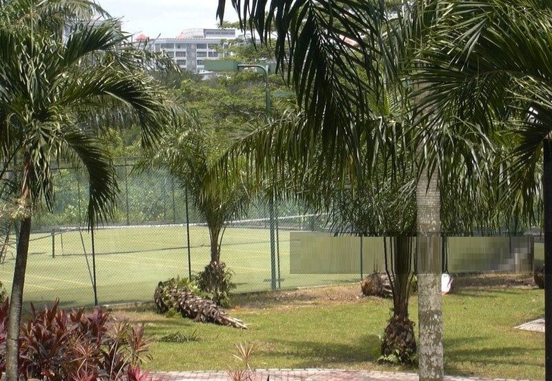 Dutaria condominium Segambut for sale