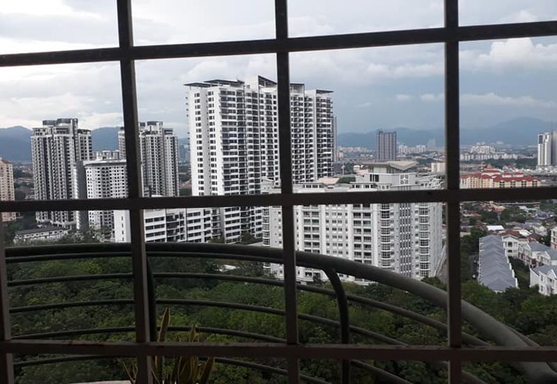 Dutaria condominium Segambut for sale