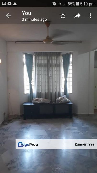 Goodyear Court 8 Apartment for sale in USJ, Selangor, USJ