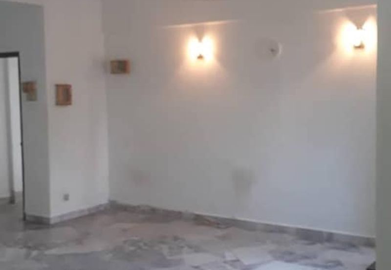 Subang Perdana Goodyear Court 8