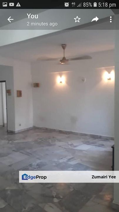 Goodyear Court 8 Apartment for sale in USJ, Selangor, USJ