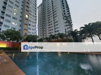 The Millennium Place sect 14 Petaling Jaya for sale., Selangor, Petaling Jaya