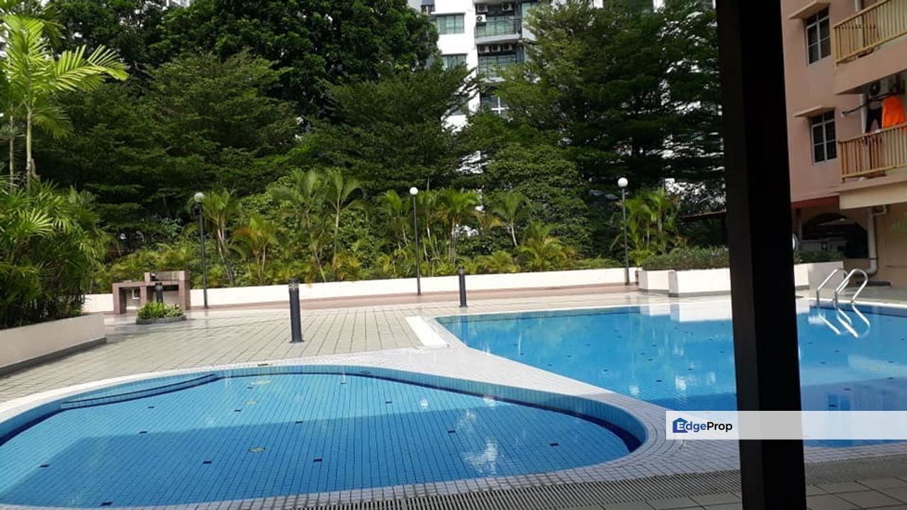 Prima Ria Dutamas Segambut untuk dijual, Kuala Lumpur, Dutamas