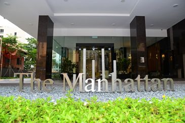 The Manhattan