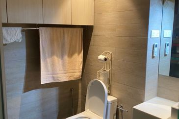 X2 Residence for sale in Taman Prima Puchong