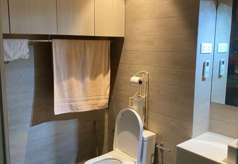 X2 Residence for sale in Taman Prima Puchong