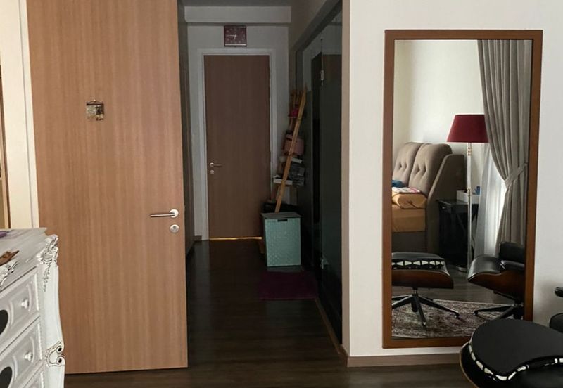 X2 Residence for sale in Taman Prima Puchong