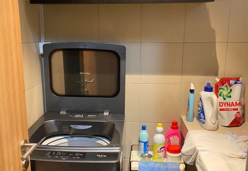 X2 Residence for sale in Taman Prima Puchong