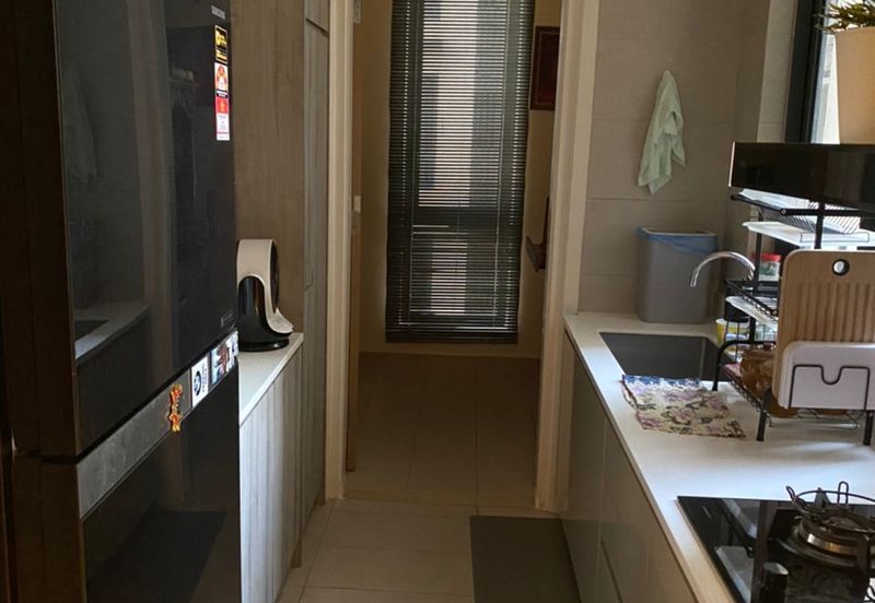 X2 Residence for sale in Taman Prima Puchong