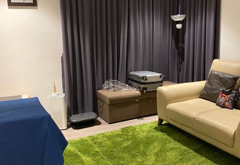 X2 Residence for sale in Taman Prima Puchong