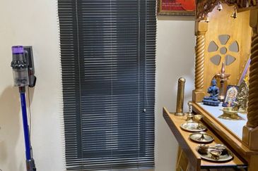 X2 Residence for sale in Taman Prima Puchong