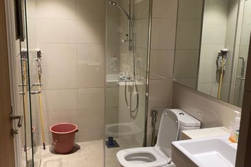 X2 Residence for sale in Taman Prima Puchong