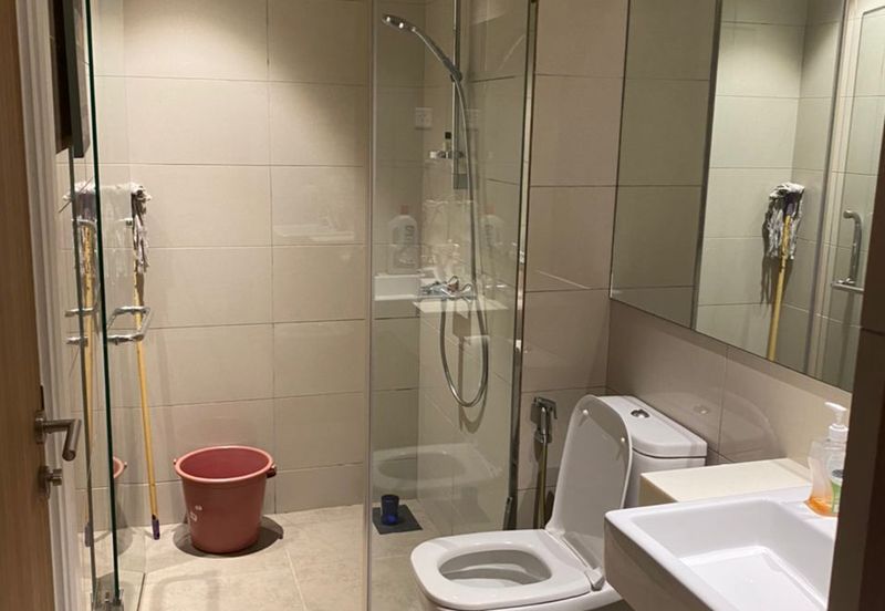 X2 Residence for sale in Taman Prima Puchong