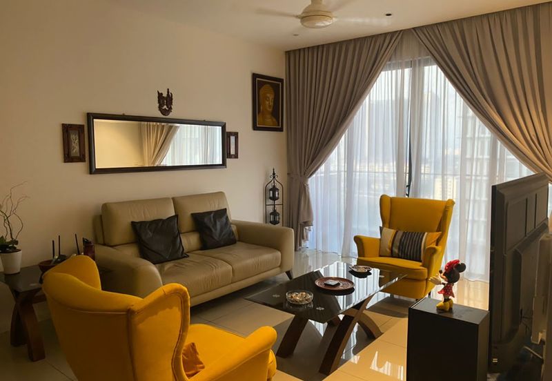 X2 Residence for sale in Taman Prima Puchong