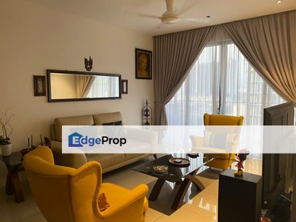 X2 Residence for sale in Taman Prima Puchong, Selangor, Puchong
