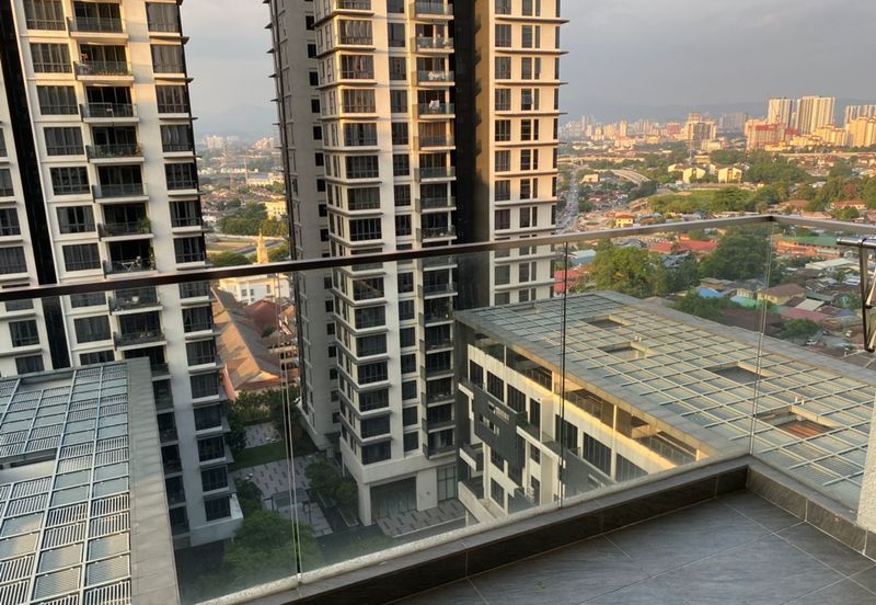 X2 Residence for sale in Taman Prima Puchong