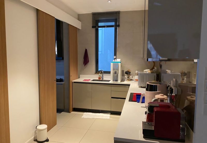 X2 Residence for sale in Taman Prima Puchong