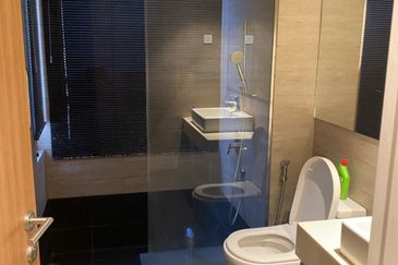 X2 Residence for sale in Taman Prima Puchong