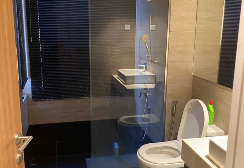 X2 Residence for sale in Taman Prima Puchong