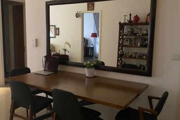 X2 Residence for sale in Taman Prima Puchong