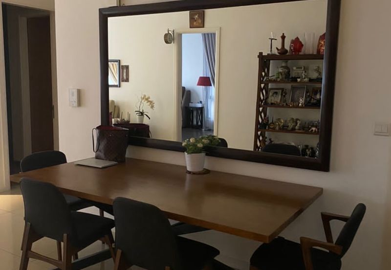 X2 Residence for sale in Taman Prima Puchong