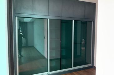 a semi detached  house at Fera Twin Villa Percint 8 Putrajaya for sale