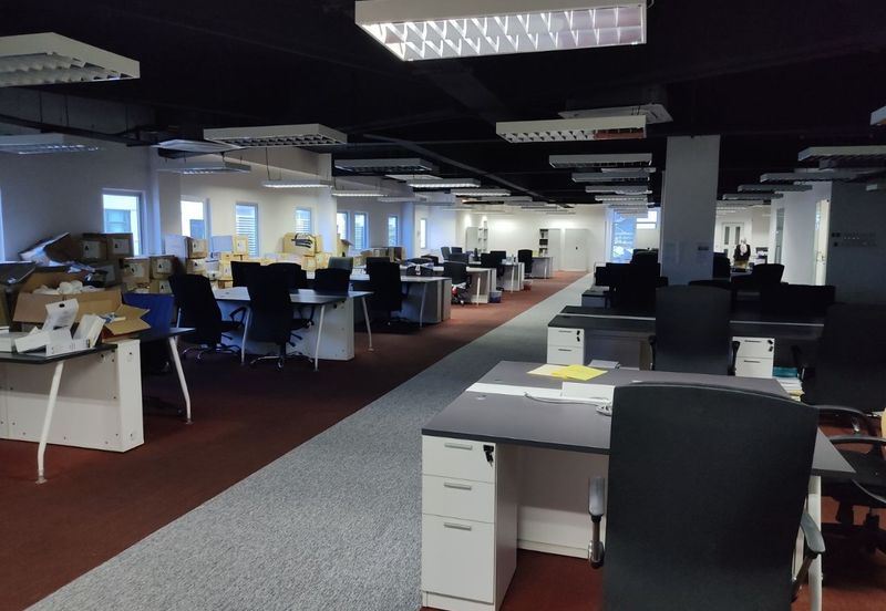 Office building in Kota Damansara for sale