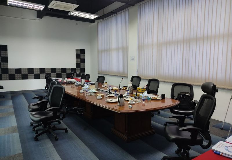 Office building in Kota Damansara for sale