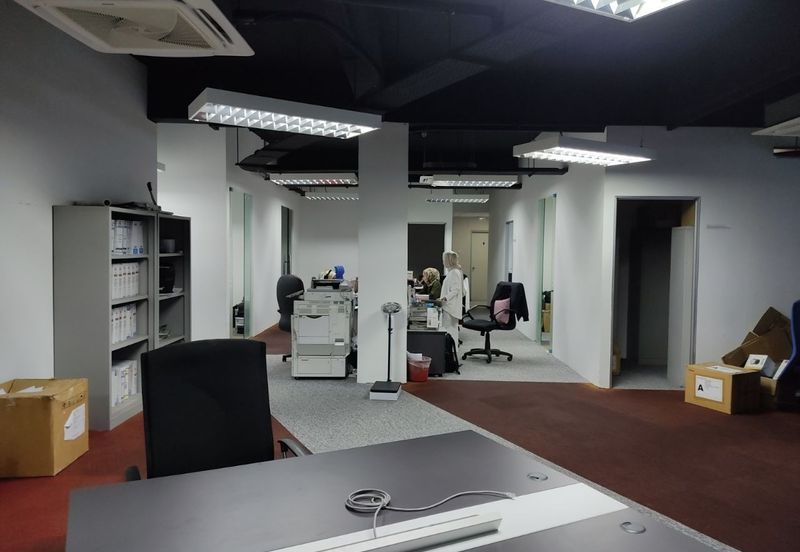 Office building in Kota Damansara for sale
