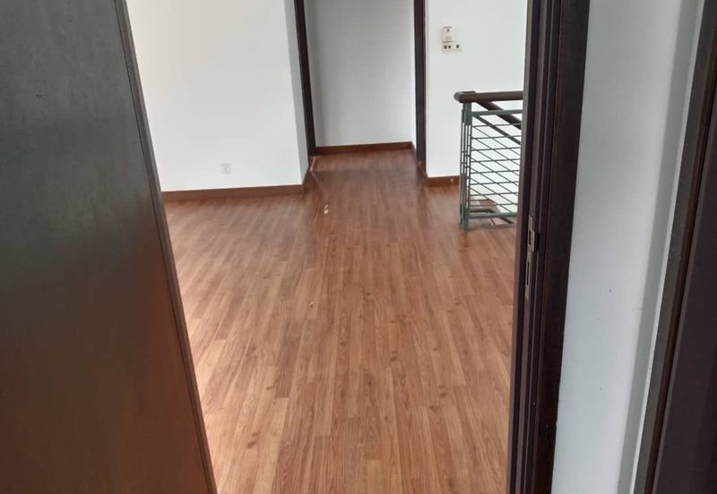 Fern Lane Residence Park