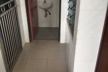 Fern Lane Residence Park