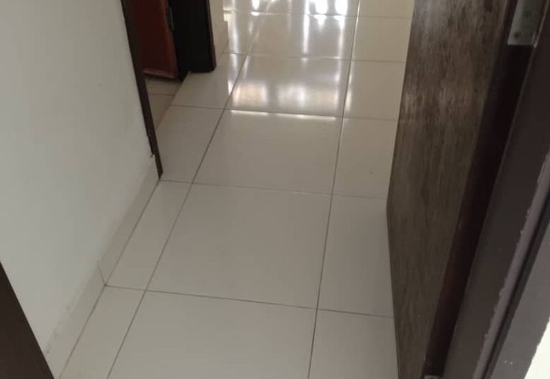 Fern Lane Residence Park