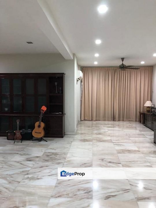 Damansara Villa condominium Damansara Heights Kuala Lumpur for sale, Kuala Lumpur, Damansara Heights
