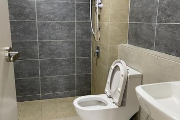 Setia City Residences @ Setia City