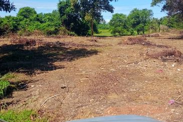 tanah pembangunan untuk dijual di Pasir Mas (kampung Gaung)