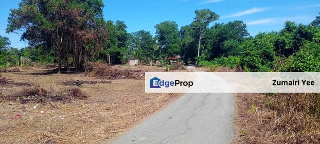 tanah pembangunan untuk dijual di Pasir Mas (kampung Gaung), Kelantan, Pasir Mas