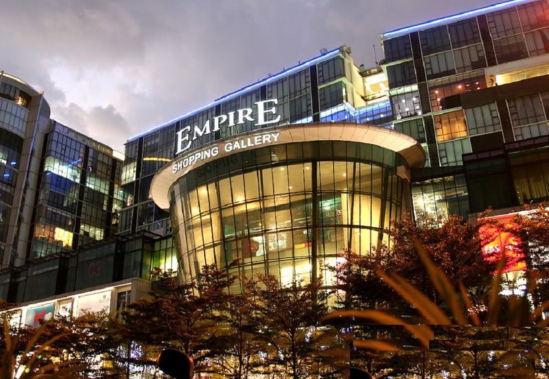 Empire Subang