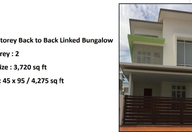 Casa Idaman, Setia Alam