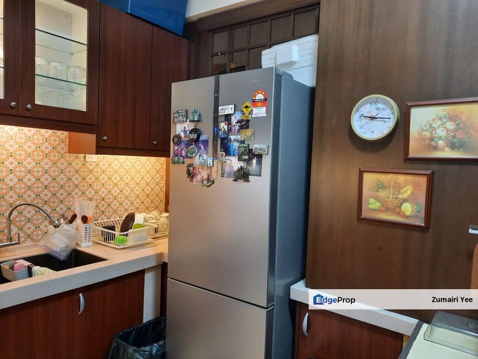 Sri Alam condominium for sale in Shah Alam Selangor, Selangor, Shah Alam