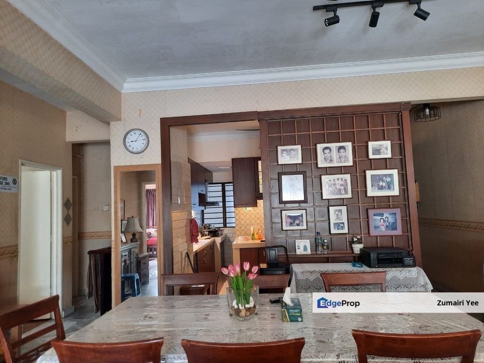 Sri Alam condominium for sale in Shah Alam Selangor, Selangor, Shah Alam