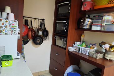 Sri Alam Condominium